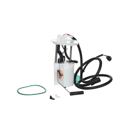 Fuel Pump Module Assembly-New P74952M - angled view