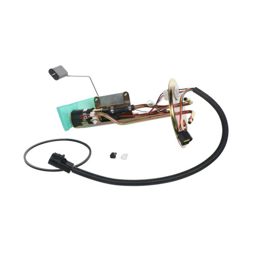 Fuel Pump Hanger Assembly-New P74875S - Direct Fit - kit contents