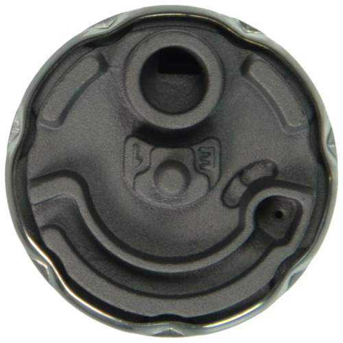 In Tank Pump & Strainer Set-New P76003 - bottom view
