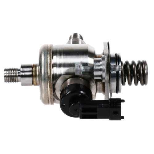 Direct Injection High Pressure Fuel Pump New M73113 - angled view
