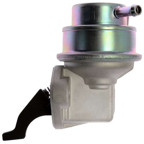 Mechanical Fuel Pump M6565 - front view