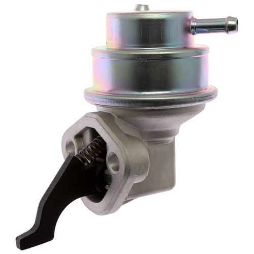 Mechanical Fuel Pump M6565 - angled view