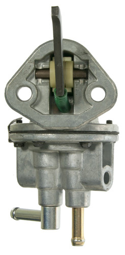 Mechanical Fuel Pump M6565 - back view