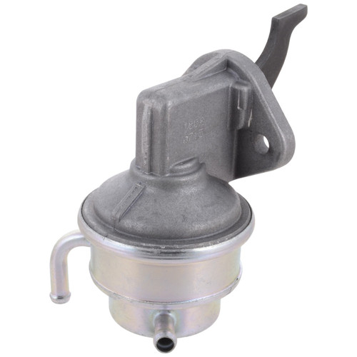 Mechanical Fuel Pump M6565 - side view