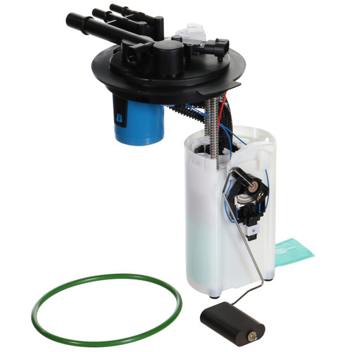 Fuel Pump Module Assembly-New P76085M - angled view