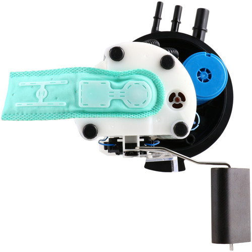 Fuel Pump Module Assembly-New P76085M - bottom view