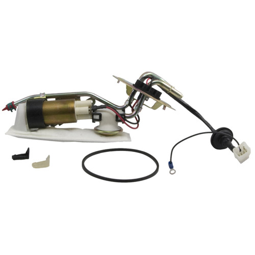 Fuel Pump Hanger Assembly-New P74724H - Direct Fit - angled view