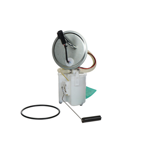 Fuel Pump Module Assembly-New P76129M - angled view
