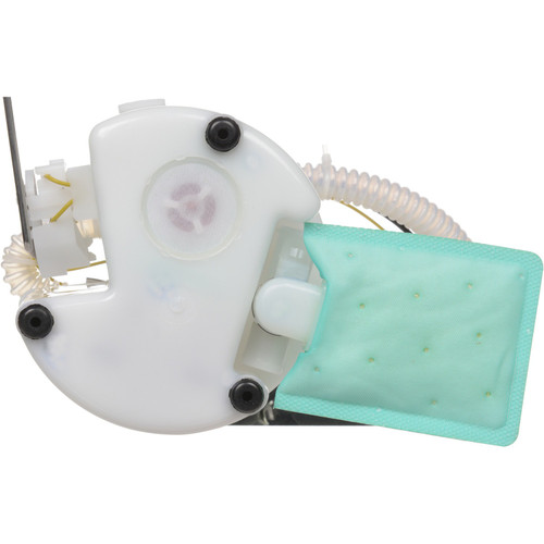 Fuel Pump Module Assembly-New P76129M - bottom view