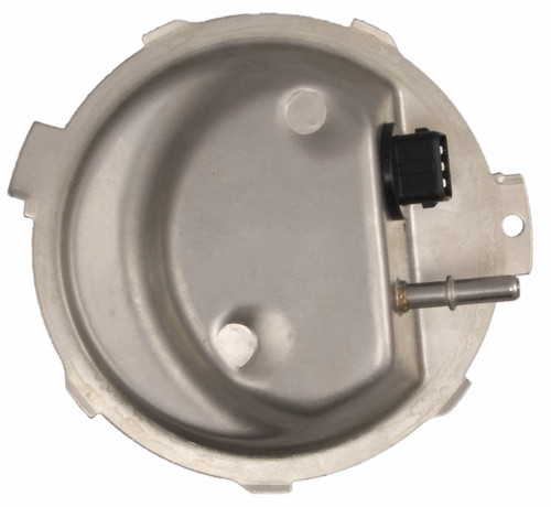 Fuel Pump Module Assembly-New P74954M - top view