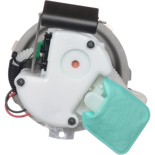 Fuel Pump Module Assembly-New P74954M - bottom view