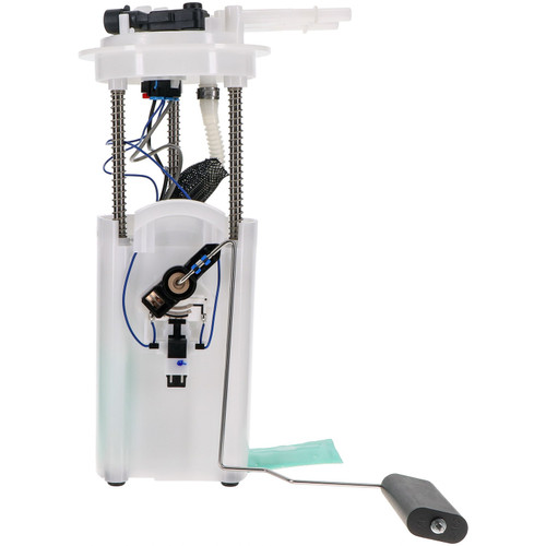 Fuel Pump Module Assembly-New P74832M - front view