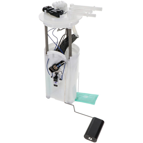 Fuel Pump Module Assembly-New P74832M - angled view