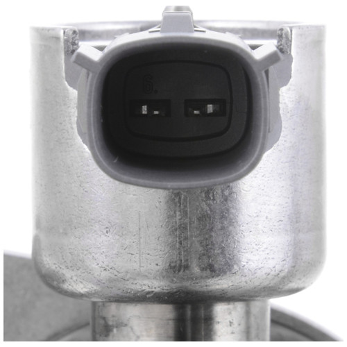 Direct Injection High Pressure Fuel Pump New M73116 - connector view
