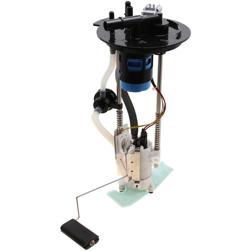 Fuel Pump Module Assembly-New P76131M - angled view