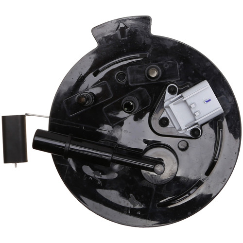 Fuel Pump Module Assembly-New P76131M - top view