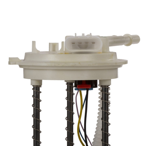 Fuel Pump Module Assembly-New P74774M - connector view
