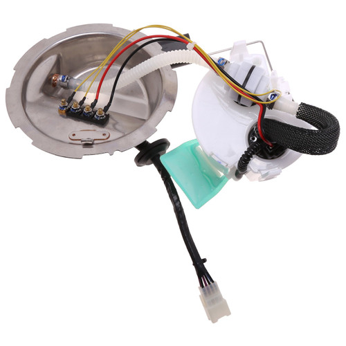 Fuel Pump Module Assembly-New P74955M - bottom view