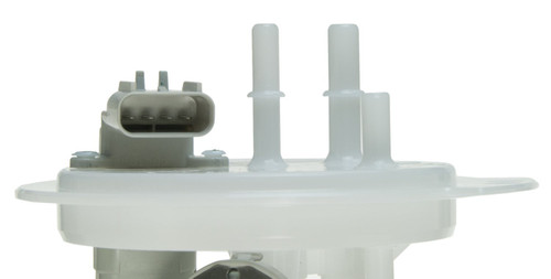 Fuel Pump Module Assembly-New P75026M - alternate view
