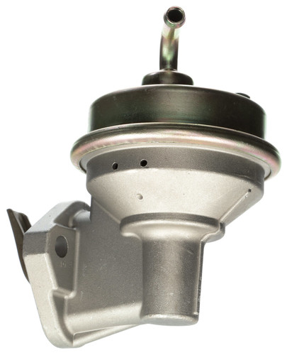 Mechanical Fuel Pump M4503 - connector view