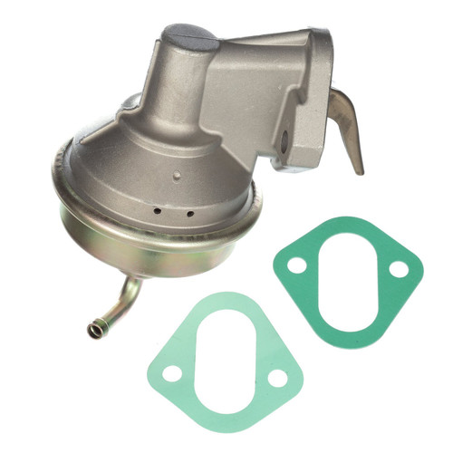 Mechanical Fuel Pump M4503 - angled view