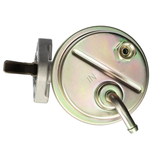 Mechanical Fuel Pump M4503 - bottom view