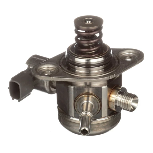 Direct Injection High Pressure Fuel Pump New M73142 - front view