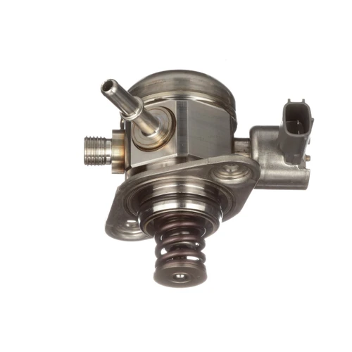 Direct Injection High Pressure Fuel Pump New M73142 - connector view