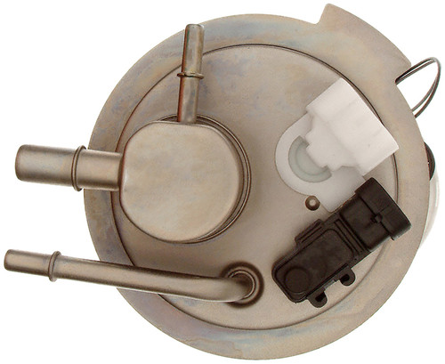 Fuel Pump Module Assembly-New P76088M - top view