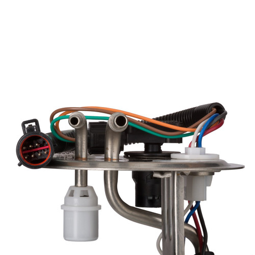 Fuel Pump Hanger Assembly-New P74891S - Direct Fit - alternate view