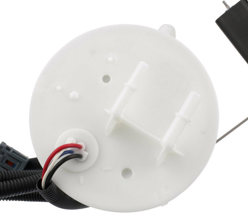 Fuel Pump Module Assembly-New P74961M - top view