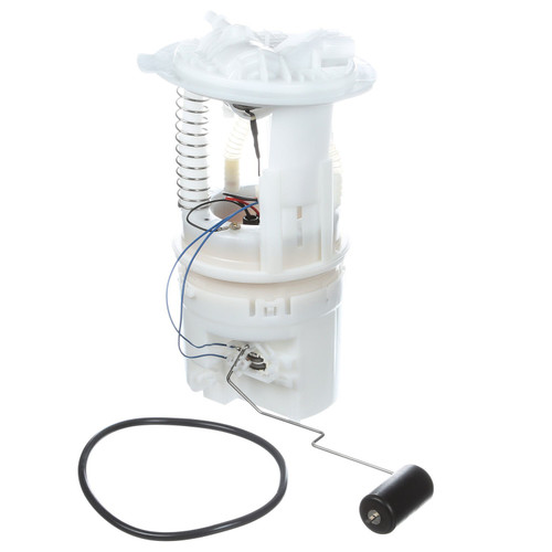 Fuel Pump Module Assembly-New P76095M - angled view