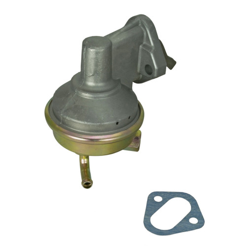 Mechanical Fuel Pump M4530 - angled view