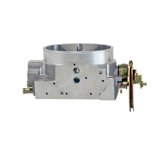 BBK Twin 52mm Throttle Body for 92-93 GM LT1 5.7