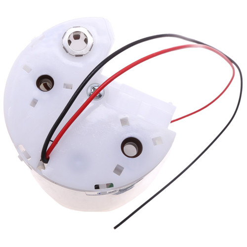 In Tank Pump & Strainer Set-New P74159 - top view