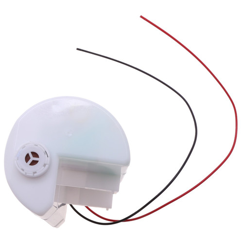 In Tank Pump & Strainer Set-New P74159 - bottom view