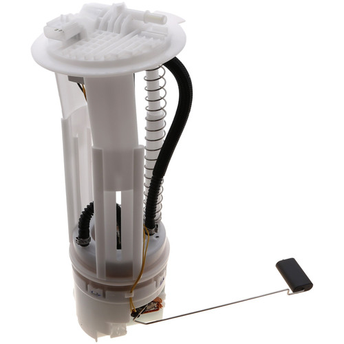 Fuel Pump Module Assembly-New P76100M - angled view