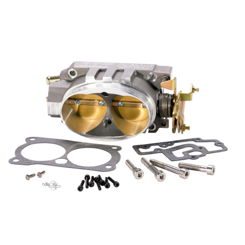 BBK Twin 52mm Throttle Body for 94-97 GM LT1 5.7