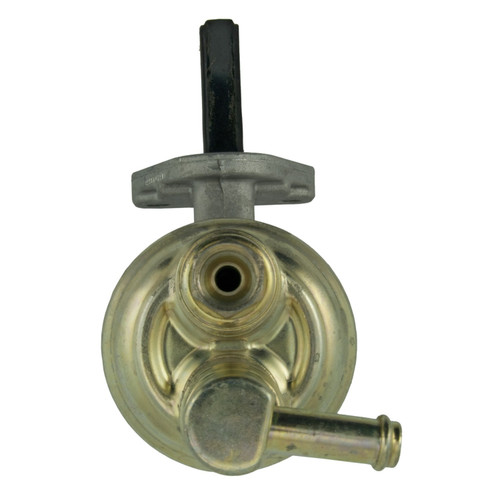 Mechanical Fuel Pump M6807 - bottom view
