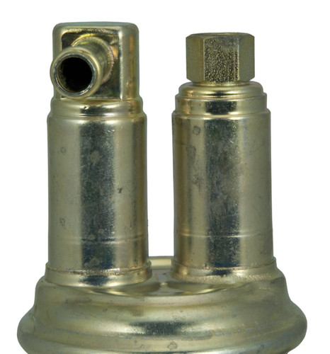 Mechanical Fuel Pump M6807 - alternate view