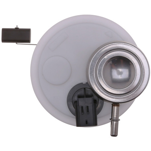 Fuel Pump Module Assembly-New P75028M - top view