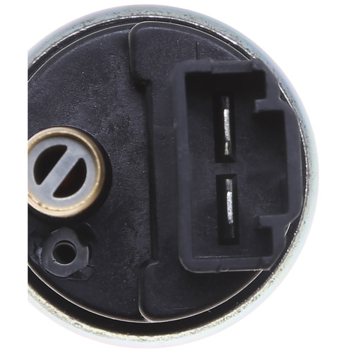 Fuel Pump - Electric In Tank P74178 - Direct Fit - connector view