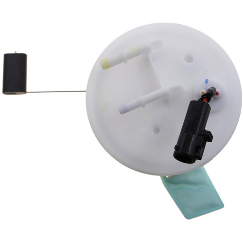 Fuel Pump Module Assembly-New P74963M - top view