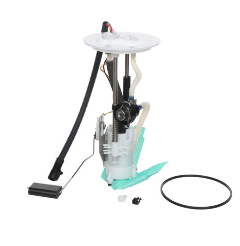 Fuel Pump Module Assembly-New P76022M - kit contents
