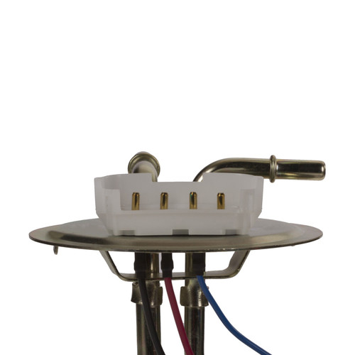 Fuel Pump Hanger Assembly-New P74547S - Direct Fit - connector view