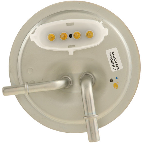 Fuel Pump Hanger Assembly-New P74547S - Direct Fit - top view