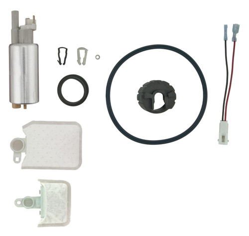 In Tank Pump & Strainer Set-New P76104