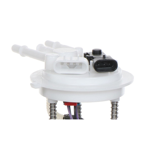 Fuel Pump Module Assembly-New P74836M - connector view
