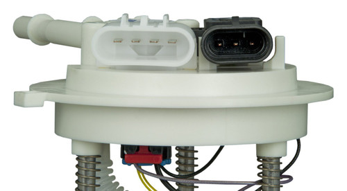 Fuel Pump Module Assembly-New P74836M - alternate view