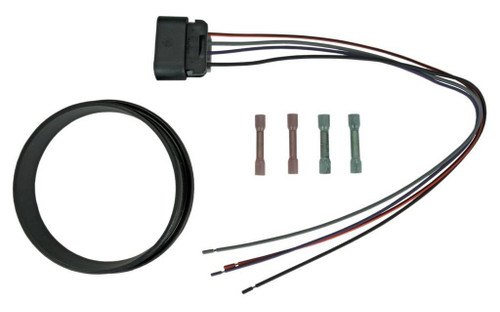 Fuel Pump Module Assembly-New P74836M